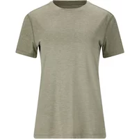 Made In Paradis Enjoy 63% Off Womens Alvaly Melange Endurance TShirt