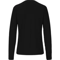T-shirt manches longues femme Endurance Alvaly Melange