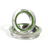 Velo Store - UK Enduro Bearings Headset Enduro Maxhit Zero Stack | Extra 10% off with Subscription, Postage £16.79 to UK Fedex.