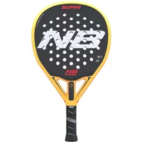 Raquete de padel Enebe do Supra 3K