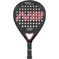 Raquete de padel Enebe do RSX 7.1 Coal