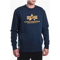 Sweat Alpha Industries basic