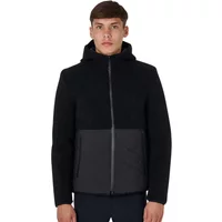 Veste imperméable équitation hybride Equestro