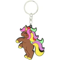 Eenhoorn sleutelhanger Equi-Kids