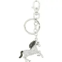 Set van 5 sleutelhangers Equi-Kids Fun