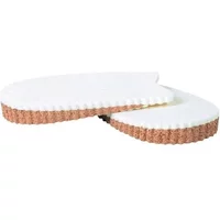 Zolen Equipage Wedge