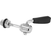 Velo Store - UK Saddle quick release Ergotec M6 x 50 mm | Extra 10% off with Subscription, Postage £16.79 to UK Fedex.