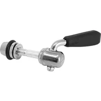 Velo Store - UK Saddle quick release Ergotec M8 x 50 mm | Extra 10% off with Subscription, Postage £16.79 to UK Fedex.