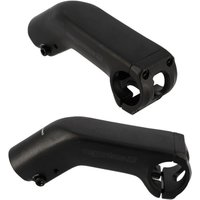 Velo Store - UK Barracuda alu stem + 45° handlebars Ergotec Ahead Set L110 | Extra 10% off with Subscription, Postage £16.79 to UK Fedex.