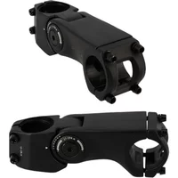 Velo Store - UK Aluminium stem Ergotec Sepia Xl | Extra 10% off with Subscription, Postage £16.79 to UK Fedex.