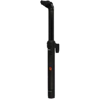 Velo Store - UK Saddle post Ergotec D31.6 Up And Down Rc | Extra 10% off with Subscription, Postage £16.79 to UK Fedex.