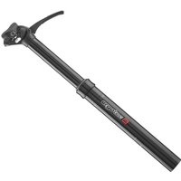 Velo Store - UK Saddle post Ergotec D31.6 Up And Down | Extra 10% off with Subscription, Postage £16.79 to UK Fedex.