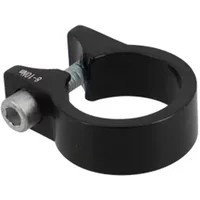 Velo Store - UK Seat post clamp Ergotec SCI-035 | Extra 10% off with Subscription, Postage £16.79 to UK Fedex.