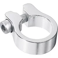 Velo Store - UK Seat post clamp Ergotec SCI-035 | Extra 10% off with Subscription, Postage £16.79 to UK Fedex.