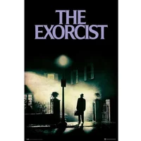 Poster Erik The Exorcist