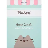 Sticker set Erik Pusheen
