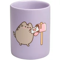 Keychain Erik Pusheen Moments