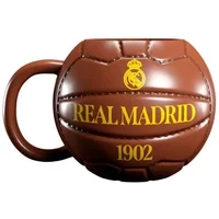 Mug Real Madrid 3D