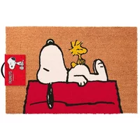 Doormat Erik Snoopy