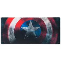 Desk mat Erik Marvel Captain America