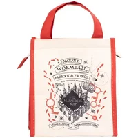 Food Bag Erik Harry Potter Marauders Map