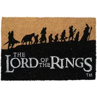 Doormat Erik The Lord of the Rings