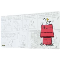Desk mat Erik Snoopy gaming