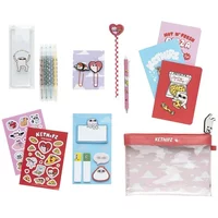 Children's stationery set Erik Ketnipz