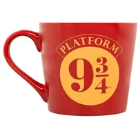 Mug Erik Harry Potter Platformn 9 3/4