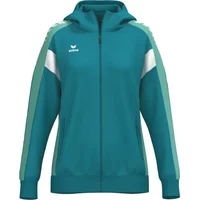 Women's hooded sweatshirt Erima Celebrate 125 Training image 2