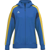Women's hooded sweatshirt Erima Celebrate 125 Training image 2