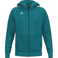 Hooded sweatshirt Erima CMPT Wings image 2