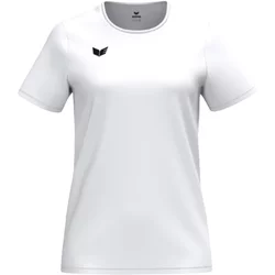 T-Shirt Da Donna Erima Intro