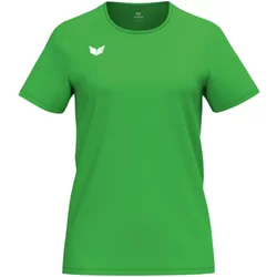 T-Shirt Da Donna Erima Intro