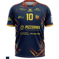 Home Jersey Kids SRVHB 2025/26 image 2