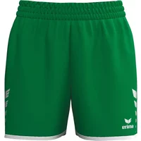 Women's shorts without lining Erima Wings image 2