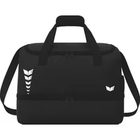Sports Bag with Bottom Compartment Erima Intro Line image 2