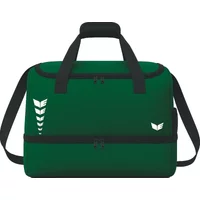 Sports Bag with Bottom Compartment Erima Intro Line image 2