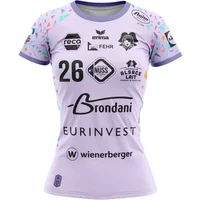 Women's Away Jersey SATH 2025/26 image 2
