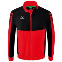 Children's tracksuit jacket Erima Six Wings image 2