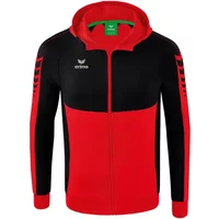 Hooded sweatshirt Erima Six Wings image 2