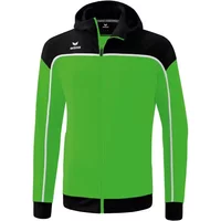 Hooded sweatshirt Erima Change image 2