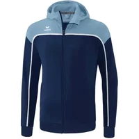 Hooded sweatshirt Erima Change image 2