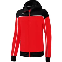 Women's Hooded Tracksuit Erima Change image 2