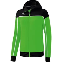 Women's Hooded Tracksuit Erima Change image 2