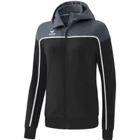 Women's Hooded Tracksuit Erima Change image 2