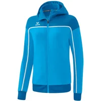 Women's Hooded Tracksuit Erima Change image 2