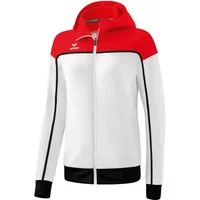 Women's Hooded Tracksuit Erima Change image 2