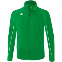 Polyester tracksuit jacket Erima Liga Star image 2