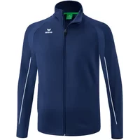 Polyester tracksuit jacket Erima Liga Star image 2